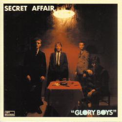 Secret Affair Glory Boys Фирменный CD Secret Affair Glory Boys Фирменный CD