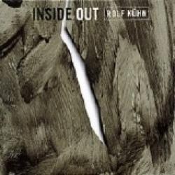 Rolf Kühn Inside Out Фирменный CD Rolf Kühn Inside Out Фирменный CD