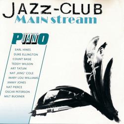 VARIOUS PIANO Фирменный CD VARIOUS PIANO Фирменный CD