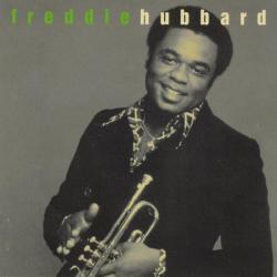 FREDDIE HUBBARD This Is Jazz Фирменный CD FREDDIE HUBBARD This Is Jazz Фирменный CD