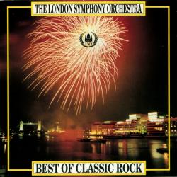 The London Symphony Orchestra Best Of Classic Rock Фирменный CD The London Symphony Orchestra Best Of Classic Rock Фирменный CD