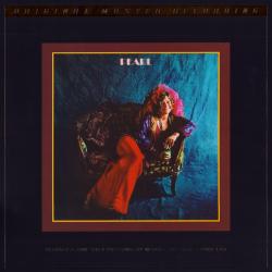 JANIS JOPLIN PEARL LP-BOX JANIS JOPLIN PEARL LP-BOX