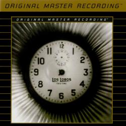 LOS LOBOS THIS TIME Фирменный CD LOS LOBOS THIS TIME Фирменный CD