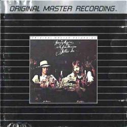 KENNY LOGINS WITH JIM MESSINA SITTIN' IN Фирменный CD KENNY LOGINS WITH JIM MESSINA SITTIN' IN Фирменный CD