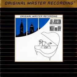 JOE JACKSON NIGHT AND DAY Фирменный CD JOE JACKSON NIGHT AND DAY Фирменный CD