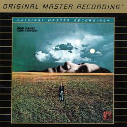 JOHN LENNON MIND GAMES Фирменный CD JOHN LENNON MIND GAMES Фирменный CD