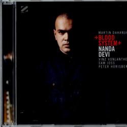 Martin Dahanukar Nanda Devi Фирменный CD Martin Dahanukar Nanda Devi Фирменный CD