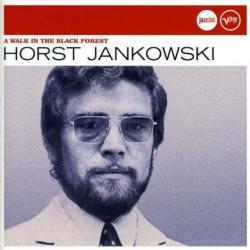 Horst Jankowski A Walk In The Black Forest Фирменный CD Horst Jankowski A Walk In The Black Forest Фирменный CD