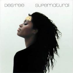 DES'REE Supernatural Фирменный CD DES'REE Supernatural Фирменный CD