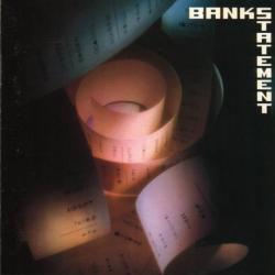BANKSTATEMENT Bankstatement Фирменный CD BANKSTATEMENT Bankstatement Фирменный CD
