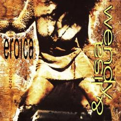 Wendy & Lisa Eroica Фирменный CD Wendy & Lisa Eroica Фирменный CD