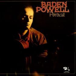 BADEN POWELL PORTRAIT Виниловая пластинка BADEN POWELL PORTRAIT Виниловая пластинка