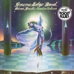 GRAEME EDGE BAND (ADRIAN GURVITZ) PARADISE BALLROOM Виниловая пластинка GRAEME EDGE BAND (ADRIAN GURVITZ) PARADISE BALLROOM Виниловая пластинка