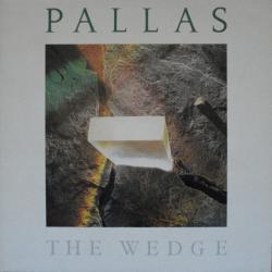 PALLAS THE WEDGE Виниловая пластинка PALLAS THE WEDGE Виниловая пластинка