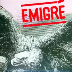 EMIGRE DISPLACED PERSONS Виниловая пластинка EMIGRE DISPLACED PERSONS Виниловая пластинка