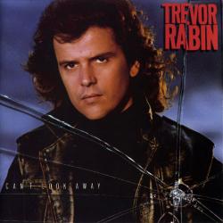 TREVOR RABIN CAN'T LOOK AWAY Виниловая пластинка TREVOR RABIN CAN'T LOOK AWAY Виниловая пластинка