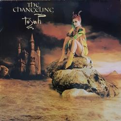 TOYAH THE CHANGELING Виниловая пластинка TOYAH THE CHANGELING Виниловая пластинка