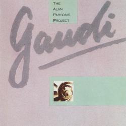 ALAN PARSONS PROJECT GAUDI Виниловая пластинка ALAN PARSONS PROJECT GAUDI Виниловая пластинка