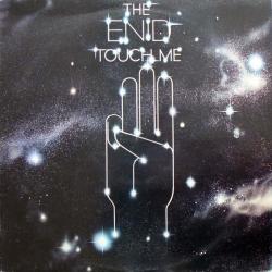 ENID TOUCH ME Виниловая пластинка 