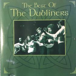 The Dubliners The Best Of The Dubliners Фирменный CD The Dubliners The Best Of The Dubliners Фирменный CD