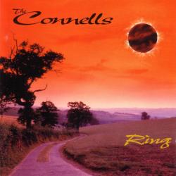 CONNELLS RING Фирменный CD CONNELLS RING Фирменный CD