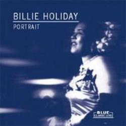 BILLIE HOLIDAY Portrait Фирменный CD BILLIE HOLIDAY Portrait Фирменный CD