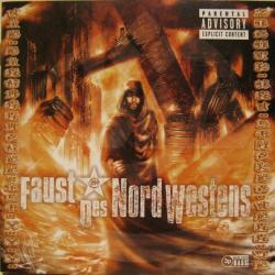 AZAD Faust Des Nordwestens Фирменный CD AZAD Faust Des Nordwestens Фирменный CD