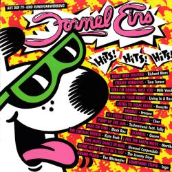 FORMEL EINS HITS! HITS! HITS! Фирменный CD FORMEL EINS HITS! HITS! HITS! Фирменный CD
