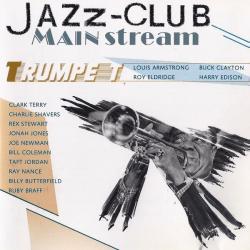VARIOUS Trumpet Фирменный CD VARIOUS Trumpet Фирменный CD