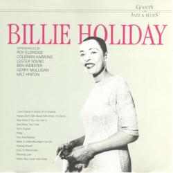 BILLIE HOLIDAY Don't Explain Фирменный CD BILLIE HOLIDAY Don't Explain Фирменный CD