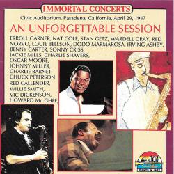 VARIOUS An Unforgettable Session Фирменный CD VARIOUS An Unforgettable Session Фирменный CD