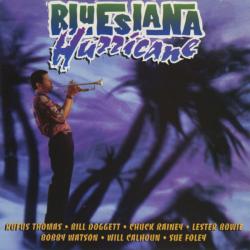 Bluesiana Hurricane Фирменный CD Bluesiana Hurricane Фирменный CD