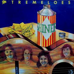 TREMELOES SHINER Виниловая пластинка TREMELOES SHINER Виниловая пластинка