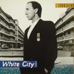 PETE TOWNSHEND WHITE CITY (A NOVEL) Виниловая пластинка PETE TOWNSHEND WHITE CITY (A NOVEL) Виниловая пластинка