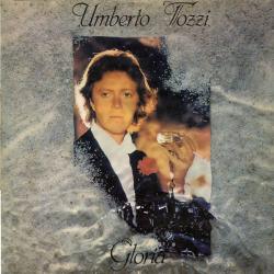 UMBERTO TOZZI GLORIA Виниловая пластинка UMBERTO TOZZI GLORIA Виниловая пластинка