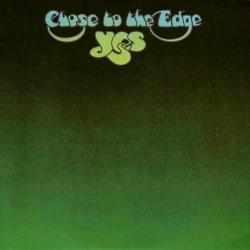 YES CLOSE TO THE EDGE Виниловая пластинка YES CLOSE TO THE EDGE Виниловая пластинка