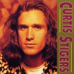 CURTIS STIGERS CURTIS STIGERS Виниловая пластинка CURTIS STIGERS CURTIS STIGERS Виниловая пластинка