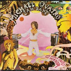 MICHAEL QUATRO JAM BAND LOOK DEEPLY INTO THE MIRROR Виниловая пластинка MICHAEL QUATRO JAM BAND LOOK DEEPLY INTO THE MIRROR Виниловая пластинка