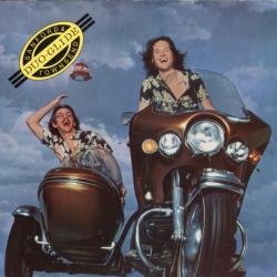 SANFORD & TOWNSEND DUO GLIDE Виниловая пластинка SANFORD & TOWNSEND DUO GLIDE Виниловая пластинка