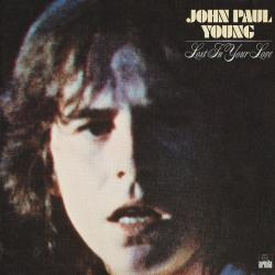 JOHN PAUL YOUNG LOST IN YOUR LOVE Виниловая пластинка JOHN PAUL YOUNG LOST IN YOUR LOVE Виниловая пластинка