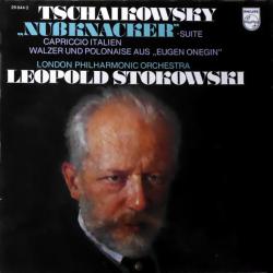 TCHAIKOWSKY "Nußknacker"-Suite Виниловая пластинка TCHAIKOWSKY "Nußknacker"-Suite Виниловая пластинка