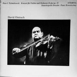 TSCHAIKOWSKI DAVID OISTRACH Konzert Für Violine Und Orchester D-dur Op. 35 Виниловая пластинка TSCHAIKOWSKI DAVID OISTRACH Konzert Für Violine Und Orchester D-dur Op. 35 Виниловая пластинка