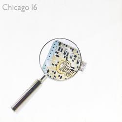CHICAGO CHICAGO 16 Виниловая пластинка CHICAGO CHICAGO 16 Виниловая пластинка