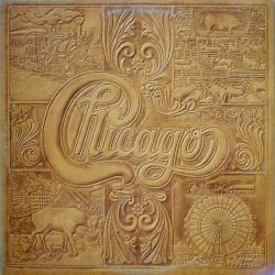 CHICAGO CHICAGO VII Виниловая пластинка CHICAGO CHICAGO VII Виниловая пластинка