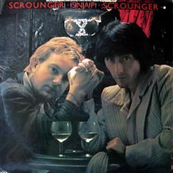 SCROUNGER SNAP Виниловая пластинка SCROUNGER SNAP Виниловая пластинка
