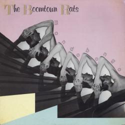 BOOMTOWN RATS MONDO BONGO Виниловая пластинка BOOMTOWN RATS MONDO BONGO Виниловая пластинка