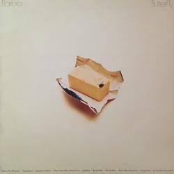 BARBRA STREISAND BUTTERFLY Виниловая пластинка BARBRA STREISAND BUTTERFLY Виниловая пластинка