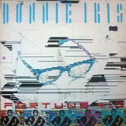 DONNIE IRIS FORTUNE 410 Виниловая пластинка DONNIE IRIS FORTUNE 410 Виниловая пластинка