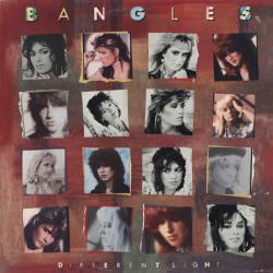 BANGLES DIFFERENT LIGHT Виниловая пластинка BANGLES DIFFERENT LIGHT Виниловая пластинка