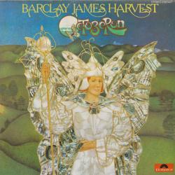 BARCLAY JAMES HARVEST OCTOBERON Виниловая пластинка BARCLAY JAMES HARVEST OCTOBERON Виниловая пластинка